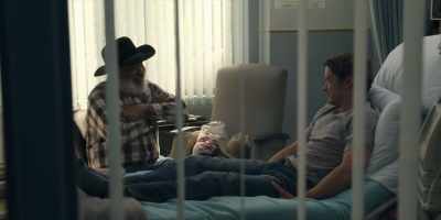 Now... you're a local hero. - Joe Pickett
