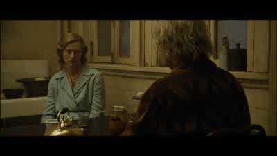 - Now, you're a seaman. - The Curious Case of Benjamin Button
