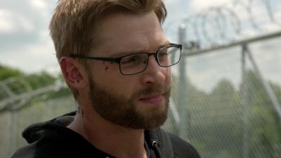 Now you're clear. - Under the Dome