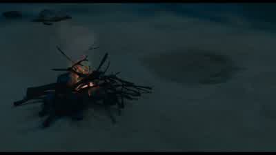 OK, let's go. - Ice Age: The Meltdown