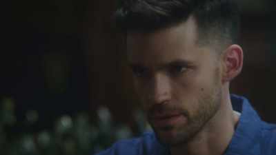 Now, if you're done analyzing
me, you can see your way out. - Dirty Sexy Saint