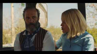 Now you're dressed in a frankly - The Mallorca Files