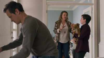 Now, if you're feeling anxious at all,
count backwards, all right? - The Healing Powers of Dude