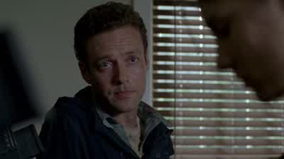 Now you're gearing up. - The Walking Dead