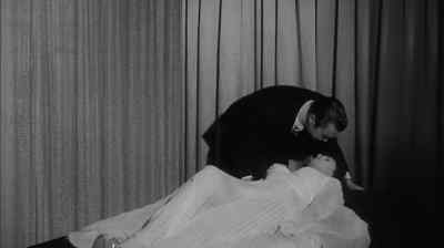 Now you're going back in
time to the very beginning. - The She Creature