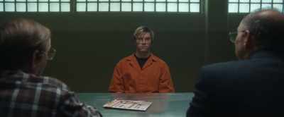 Now, you're going to be instructed
on imperfect self-defense, - Dahmer – Monster: The Jeffrey Dahmer Story