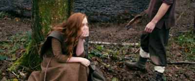 Now, you're going to stand. - Boudica: Rise of the Warrior Queen