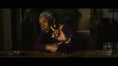 Now, you're going to
get a tear or two, - Dear Mama