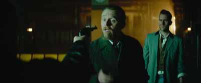 Now you're going
to make a few quid, - Terminal