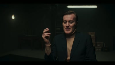 Now, you're going
to need a code name - Stonehouse