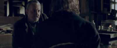 Now you're gonna get hung, - The Ballad of Lefty Brown