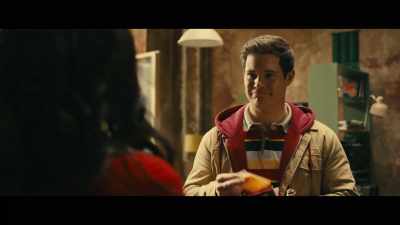 Now that you're here, - Pitch Perfect: Bumper in Berlin