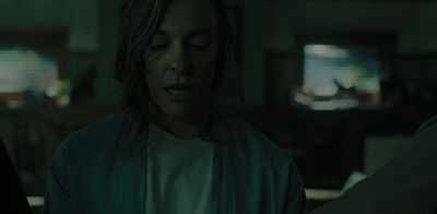 Now if you're in here,
Charlie, - Hereditary