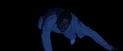 Now you're in
the Sunken Place. - Get Out