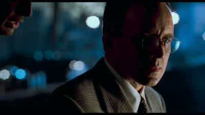 Now you're John Hammond - The Lost World: Jurassic Park