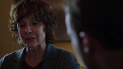 Now you're just being hurtful. - Chicago Fire