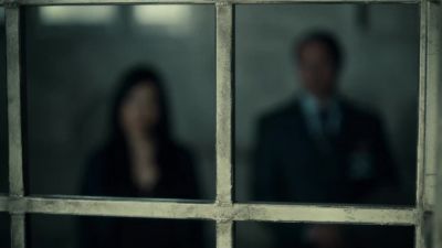Now you're just taking advantage. - Hannibal