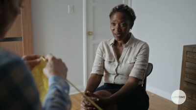 - Now that you're leaving, - Killer Grandma