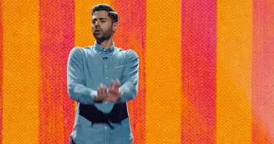 Now you're like, 'Let's be reasonable
with the bigots.' What?" - Hasan Minhaj: Homecoming King