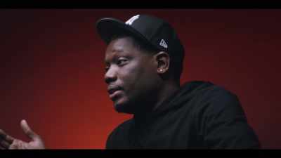 Now, if you're looking
for a McChicken, - That Damn Michael Che