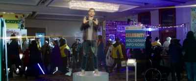 Now, if you're looking for - Jay and Silent Bob Reboot