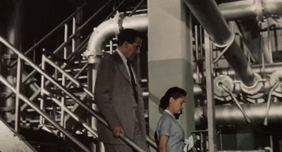 Now that you're married - Earth vs  the Flying Saucers