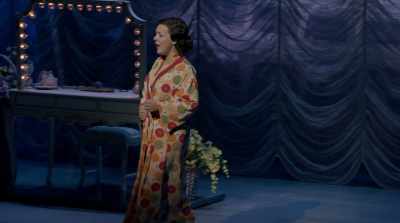 - # Now that you're mine?
- # Now that you're mine? - Funny Girl