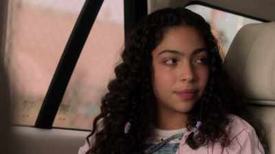 Now that you're older, - Marvel's Runaways