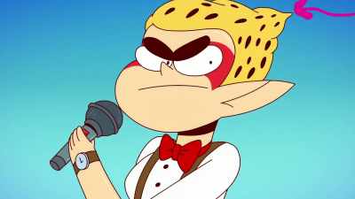 Now, you're probably wondering - ThunderCats Roar