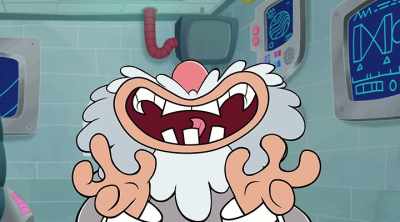 Now you're stalling
by just saying "stalling." - The Epic Tales of Captain Underpants in Space