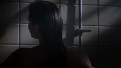 Now you're staring. - Teen Wolf