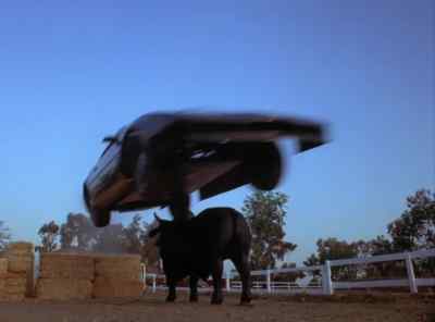 Now you're starting to get it. - Knight Rider