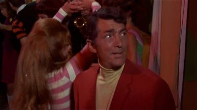 Now you're swingin' Dad - Murderers' Row