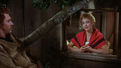 Now you're takin' this too hard - Seven Brides for Seven Brothers