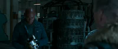 Now you're the Shocker. - Spider Man: Homecoming