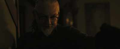 - Now you're upsetting me
because I know you're lying! - Code Name Banshee