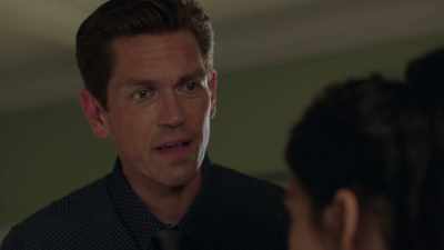 Now that you're with Omega, - True Lies