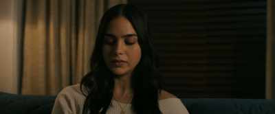 Now, you've alluded
to an abusive relationship, - Scream VI