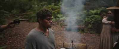 Now, you've been
a very bad boong. - The Flood
