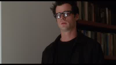 Now, you've done it! - Mulholland Drive