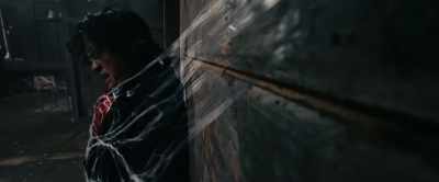 Now that you've expelled your energy,
you cannot break my web. - Shin Kamen Rider