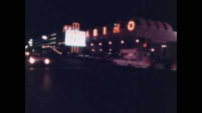 Now you've got people
and fresh minds - Vegas: The Story of Sin City
