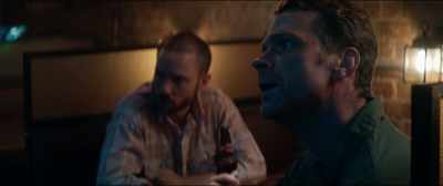 Now, unless you've got
something to say to me, - Three Billboards Outside Ebbing, Missouri