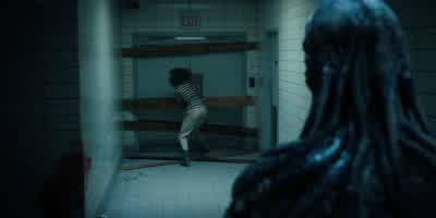 Now that you've seen where I've been… …I would like very much to show you where I am going. - Stranger Things