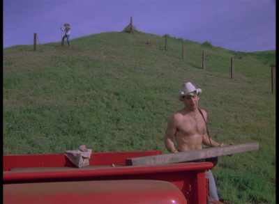 Now that you've seen
what Papa has built, - Quantum Leap