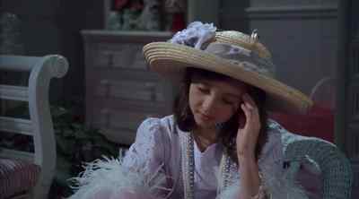 NOW YOU'VE SPILLED IT. - Mr  Nanny