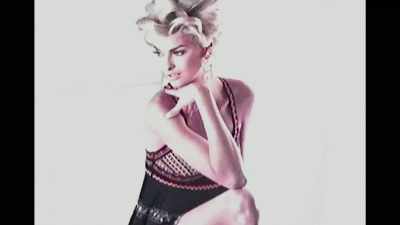 Nowadays, all the magic happens
in post-production. - The Super Models