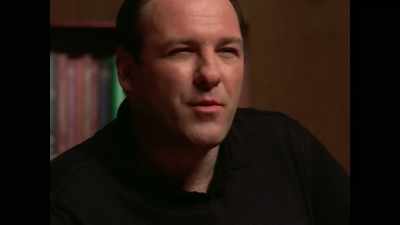 Nowadays, everybody's gotta
go to shrinks and counselors, - Wise Guy: David Chase and The Sopranos
