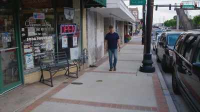 Nowadays, I think it's safe
to say a pharmacy - Six Degrees with Mike Rowe