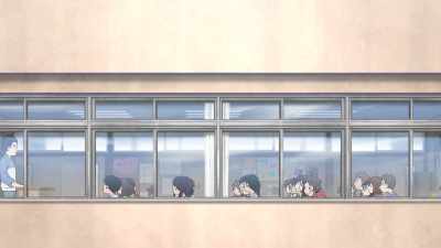 Nowadays, you might call it a holy summit. - Child of Kamiari Month